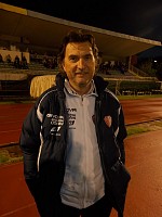 Lamberto Saccon (SV)